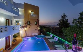 Romantica Hotel Apartments