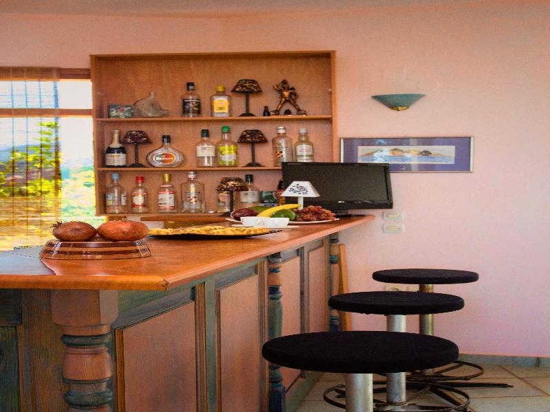 Romantica Hotel Apartments Herszonisszosz Kültér fotó